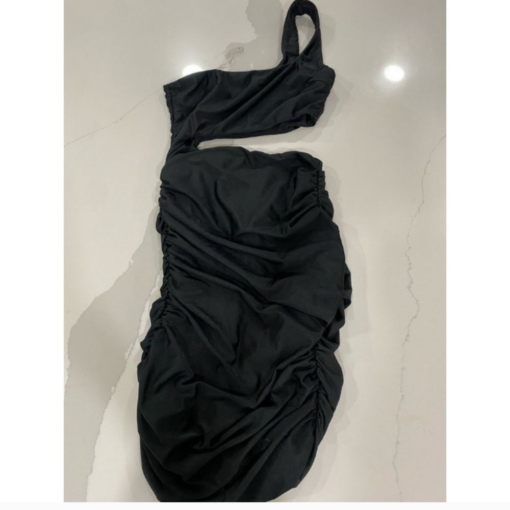 🎉 HOST PICK 🎉 Tiger Mist Dress - Picture 2 of 5